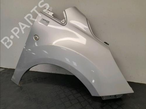 Used Right front fenders FORD KA (RU8) 1.2 (69 hp) 28032877
