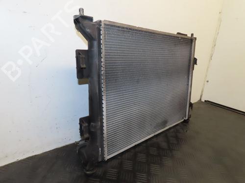Water radiator HYUNDAI i20 II (GB, IB) 1.4 CRDi | BP31272557M31 
