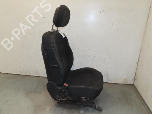 Left front seat KIA SPORTAGE III (SL) 1.7 CRDi | BP38677155C15 - Image 6
