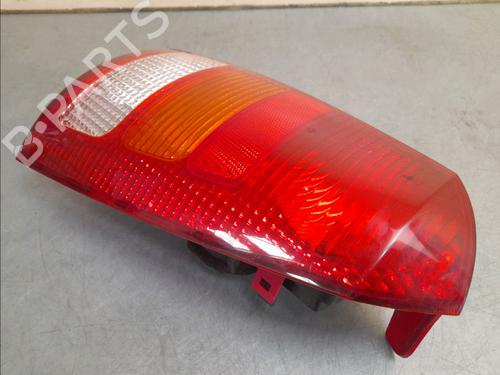 Right taillight FORD FOCUS I Turnier (DNW) 1.6 16V | BP23158958C35 