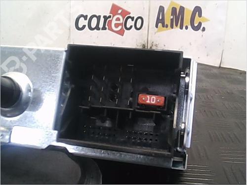 Radio CITROËN DS3 (SA_) 1.6 VTi 120 | BP9407293E6 