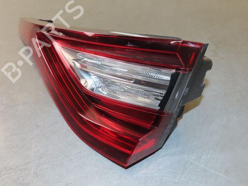 Right tailgate light RENAULT MEGANE IV Hatchback (B9A/M/N_) 1.6 TCe 205 (B9MV) | BP30164238C80
