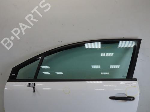 Left front door CITROËN C4 I (LC_) 1.6 HDi | BP18887228C2
