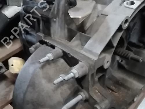 Gearbox CITROËN C5 I (DC_) 2.0 HDi (DCRHZB, DCRHZE) | BP23157993M3 