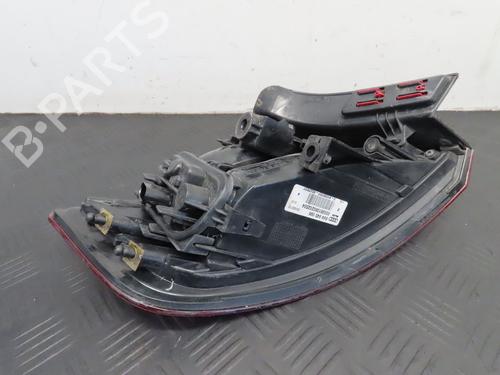 Right taillight AUDI A3 Sportback (8VA, 8VF) 1.6 TDI | BP28331528C35 