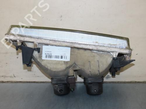 Used Left headlight CITROËN ZX (N2) 1.9 D (68 hp) 28685701