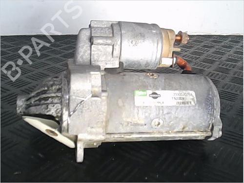 Used Starter NISSAN QASHQAI I (J10, NJ10) 2.0 dCi (150 hp) 9411253