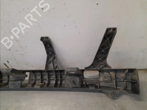 Bumper shock absorber DACIA DUSTER (HS_) 1.5 dCi (HSMC) | BP22367469C125 