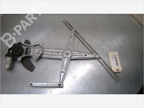 Used Front left window mechanism NISSAN MICRA IV (K13K, K13KK) 1.2 (80 hp) 9409051