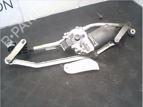 Used Front wiper motor RENAULT LAGUNA III (BT0/1) 2.0 16V (BT05, BT0F, BT0W) (140 hp) 23159017