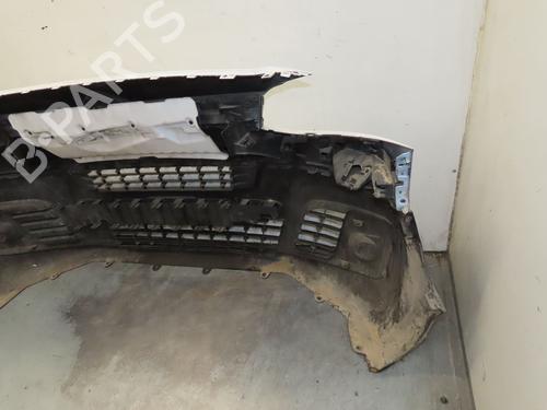 Front bumper CITROËN JUMPY III Van (V_) 2.0 BlueHDi 120 | BP36283447C7  - Image 6