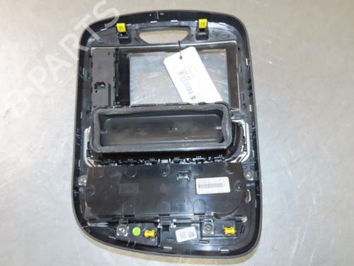 Climate control RENAULT CLIO IV (BH_) 1.6 RS Trophy (BHJ4, BHJ6) | BP24516274I5 