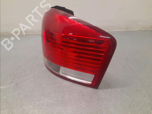 Right taillight AUDI A3 (8P1) 2.0 TDI 16V | BP30502326C35