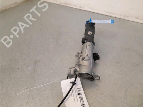 Ignition barrel VW EOS (1F7, 1F8) 2.0 TDI 16V | BP37275394M48 - Image 3