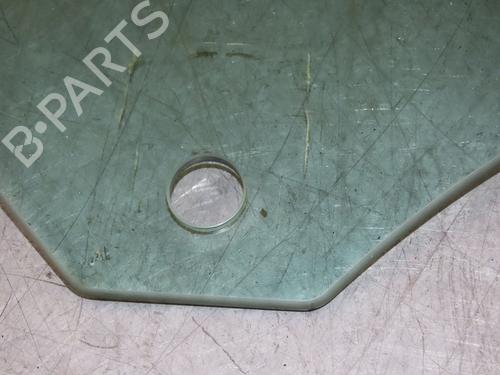 Used Rear left door window Rear left door window 36486997 36486997