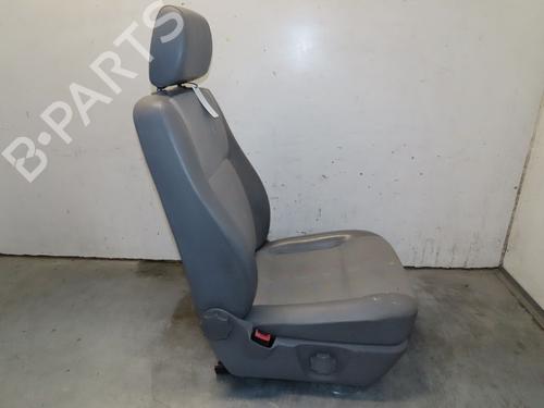 Siège avant gauche VW TRANSPORTER T5 Van (7HA, 7HH, 7EA, 7EH) 2.5 TDI | BP29601023C15 