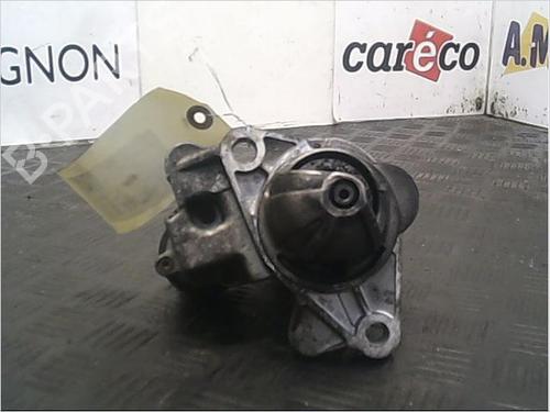 Starter MINI MINI (R50, R53) Cooper | BP9406453M8 - Image 4