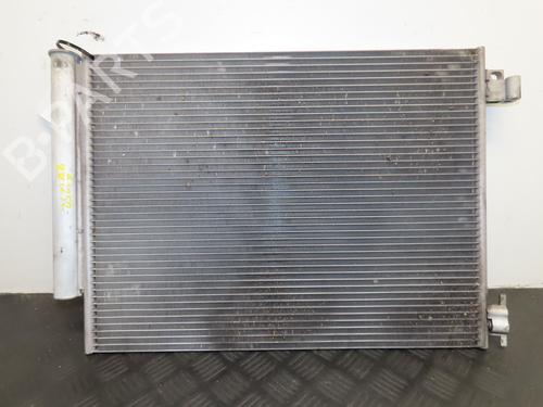 Heater matrix RENAULT CAPTUR I (J5_, H5_) 1.5 dCi 110 | BP39180859M63 - Image 7