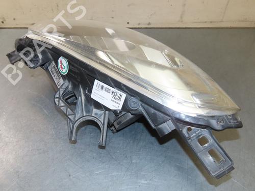 Right headlight PEUGEOT PARTNER Box Body/MPV 1.6 BlueHDi 100 | BP29415058C29 
