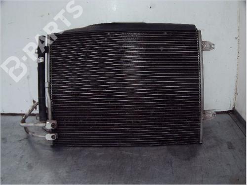 Varmeapparat VW PASSAT B6 (3C2) 1.9 TDI (105 hp) 10284076