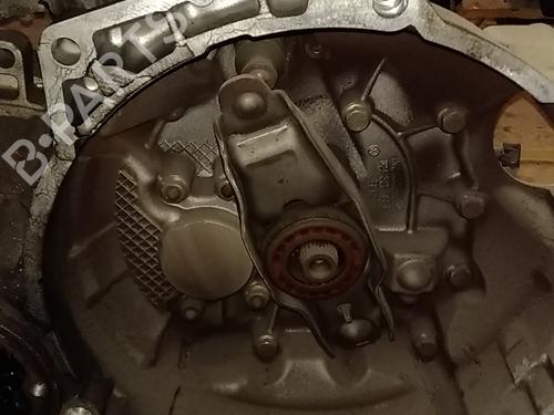 Gearbox SKODA OCTAVIA I (1U2) 1.9 TDI | BP23158014M3 