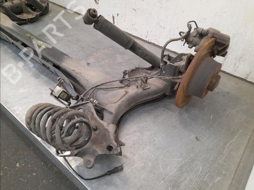 Bagaksel Bagaksel RENAULT MEGANE III Coupe (DZ0/1_) 2.0 TCe (DZ1N) (250 hp) 36486765 36486765