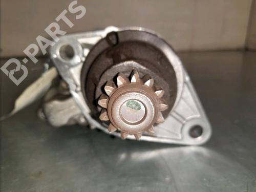 Used Starter VW GOLF VII (5G1, BQ1, BE1, BE2) 1.2 TSI (105 hp) 11932510