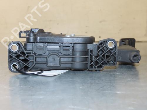 Pedal AUDI A1 (8X1, 8XK) 1.2 TFSI | BP17909713I4 