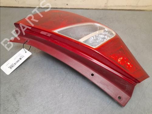 Left taillight HYUNDAI i10 I (PA) 1.1 | BP16039743C34 