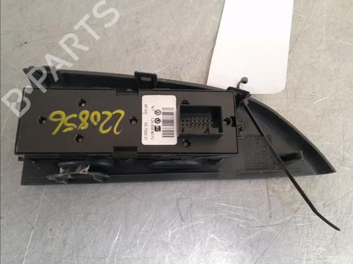 Left front window switch SKODA FABIA I Combi (6Y5) 1.9 TDI | BP14945694I27 