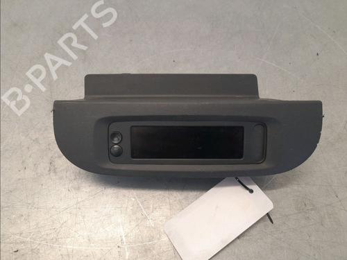 Ferdsskriver RENAULT KANGOO / GRAND KANGOO II (KW0/1_) 1.5 dCi 110 (KW0C, KW0H) (110 hp) 29963258