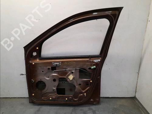 Right front door DACIA DUSTER (HS_) 1.5 dCi (HSAJ) | BP24156970C3