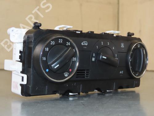 Used Climate control MERCEDES-BENZ B-CLASS Sports Tourer (W245) B 180 CDI (245.207) (109 hp) 29644995