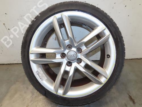Used Rim Rim AUDI A1 (8X1, 8XK) 1.4 TFSI (122 hp) 40162728 40162728
