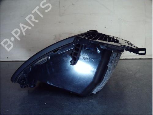 Handskerum AUDI Q5 (8RB) SQ5 TDI quattro (313 hp) 11031767