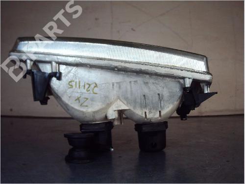 Left headlight CITROËN ZX Break (N2) 1.9 TD | BP10690855C28 