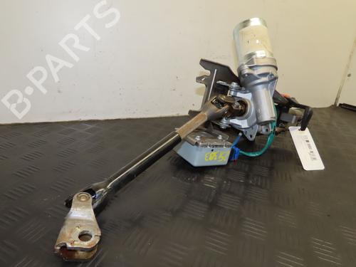 Steering column RENAULT TWINGO II (CN0_) 1.5 dCi 90 | BP29469591M21 