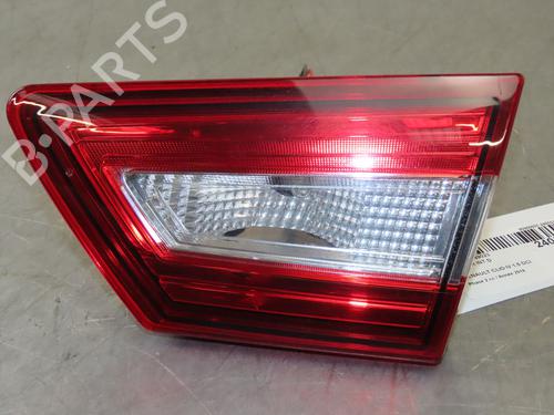 Used Right tailgate light RENAULT CLIO IV (BH_) 1.5 dCi 90 (90 hp) 22367824