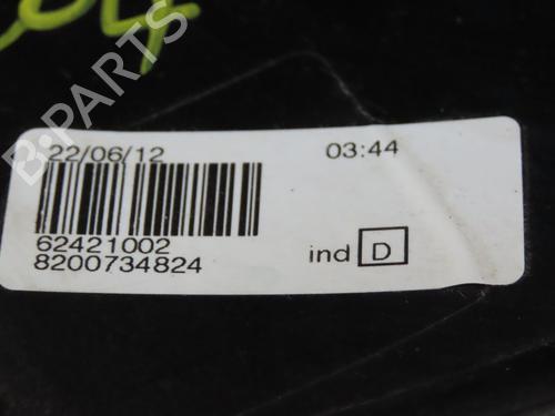 Høyre baklys DACIA SANDERO 1.2 16V (75 hp) 26726073