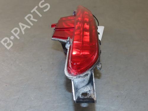 Third brake light PEUGEOT 208 I (CA_, CC_) 1.6 HDi | BP24442483L11 