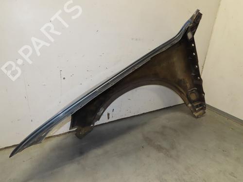 Right front fenders VW TOUAREG (7LA, 7L6, 7L7) 2.5 R5 TDI | BP22366815C42 
