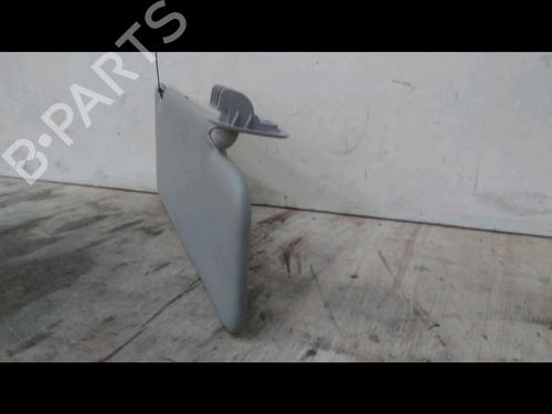 Left sun visor DACIA SANDERO II 1.5 dCi | BP14946144I1 
