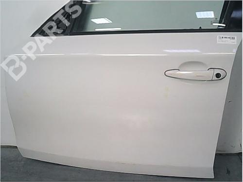 Left front door BMW 1 (E87) 118 d | BP9410937C2 