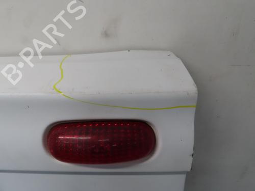 Left tailgate OPEL VIVARO A Van (X83) 2.0 CDTI (F7) | BP25249687C76 