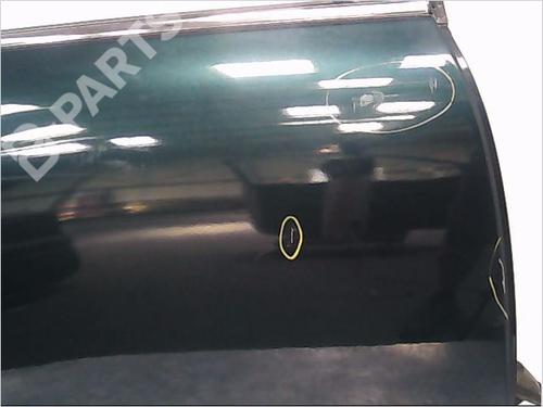 Right rear door MINI MINI COUNTRYMAN (R60) Cooper SD ALL4 | BP9967020C5 