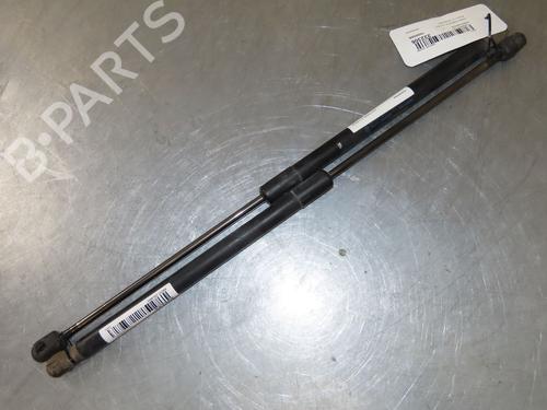 Used Tailgate lift support FORD FIESTA VI (CB1, CCN) 1.4 TDCi (68 hp) 19025130