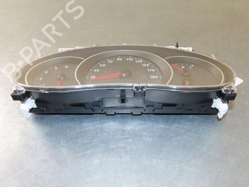 Cockpit RENAULT KANGOO Express (FW0/1_) 1.5 dCi 90 (FW0G, FW05, FW08, FW11) | BP22366585C47 