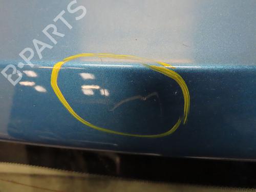 Bakluke CC/Kombi-Kupé DACIA SPRING EV (B6M1) | BP29901797C6 