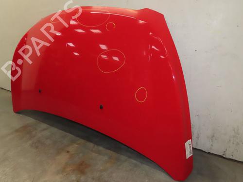 Hood CHEVROLET SPARK (M300) 1.0 | BP29645011C1 