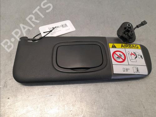 right-sun-visor-alfa-romeo-giulietta-940_-2010-2011-2012-2013-2014-2015-2016-2017-2018-2019-2020-30092385 main image